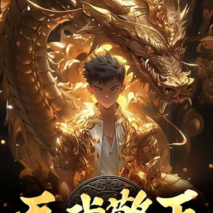 医武擎天