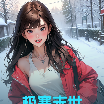 极寒末世：白富美重生向人渣复仇