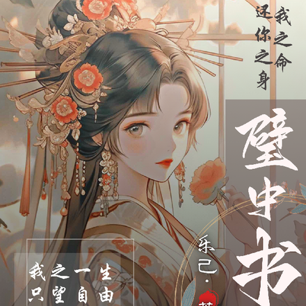 璧中书