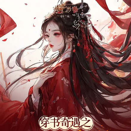 穿书奇遇之炮灰大小姐