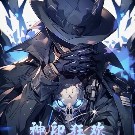 神印狂欢