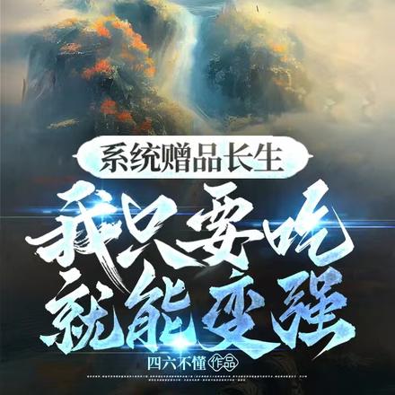系统赠品长生,我只要吃就能变强