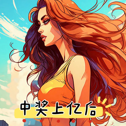中奖上亿后，打脸负心渣男陈世美