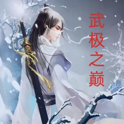 武极之巅