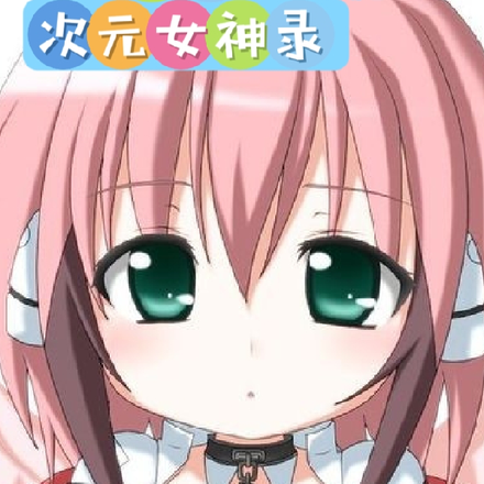 集卡：次元女神录