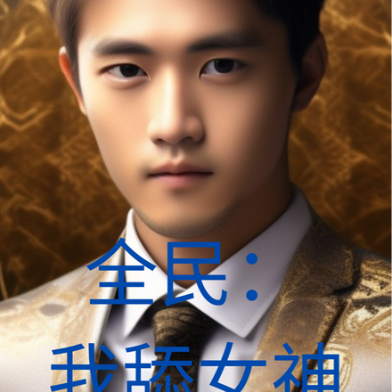 全民：我舔女神就能变强