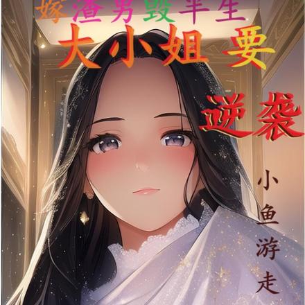 嫁渣男毁半生,大小姐要逆袭