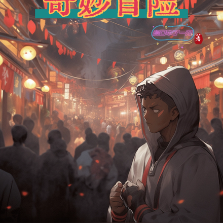 一个高中生的奇妙冒险