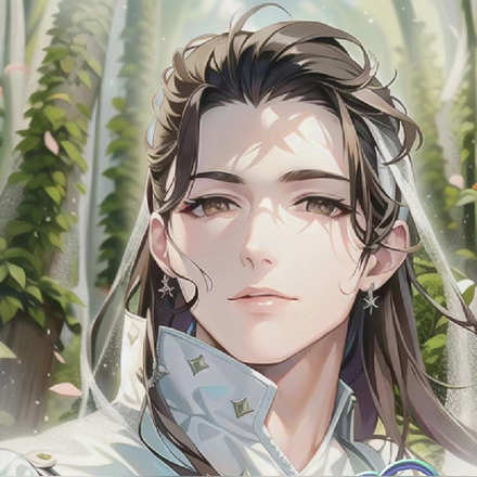首辅大人的冲喜夫郎