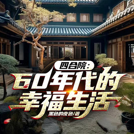 四合院:60年代的幸福生活