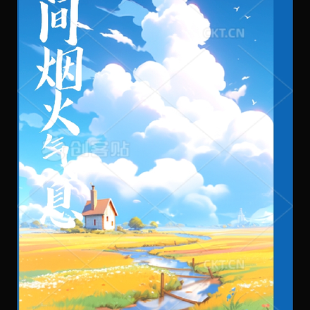 食人间烟火气息