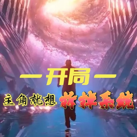 开局主角就想拆掉系统
