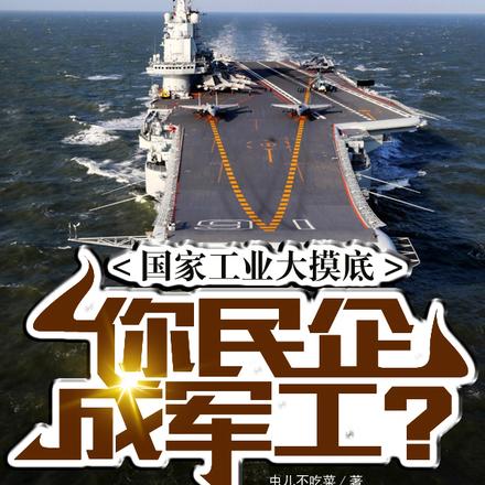 国家工业大摸底,你民企成军工?