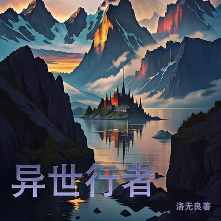 异世行者