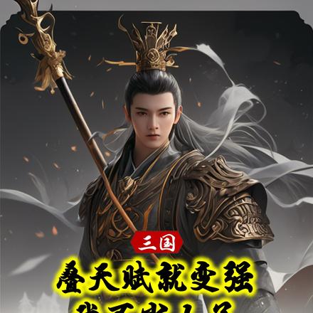 三国:叠天赋就变强,我不当人了