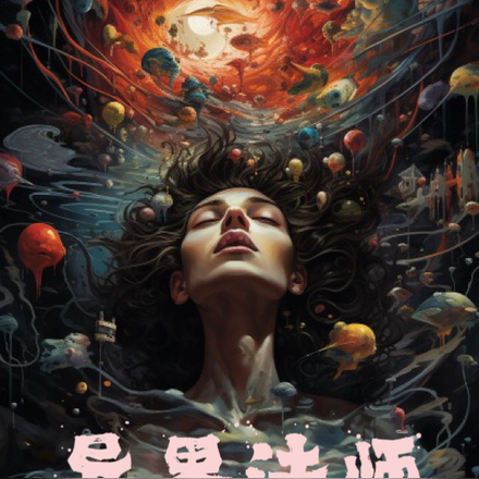 异界法师