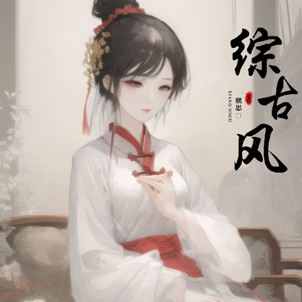 综古风