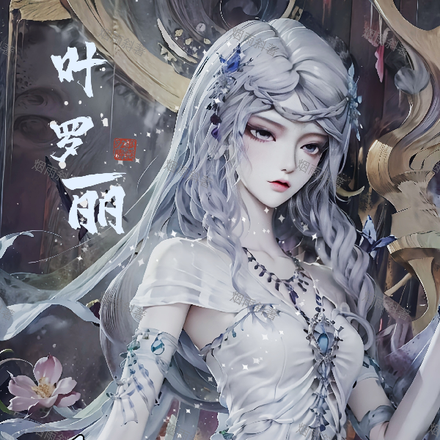 叶罗丽:反派不需要洗白