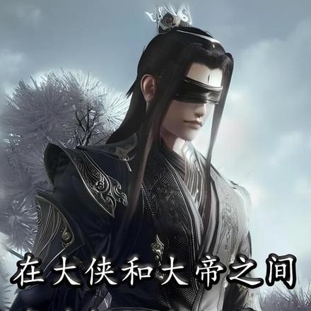 在大侠和大帝之间我选择了大肌霸