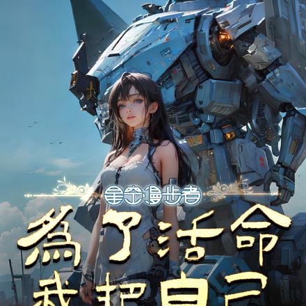 为了活命我把自己上交了