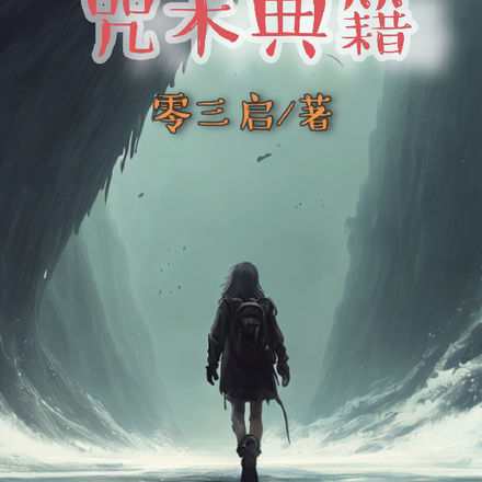 咒术典籍