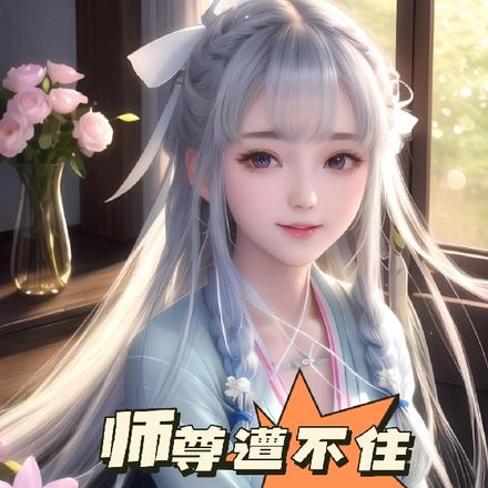 师尊遭不住,让我下山狂飙
