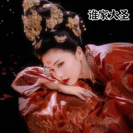 宁安如梦:姜雪宁前世狂撩篇