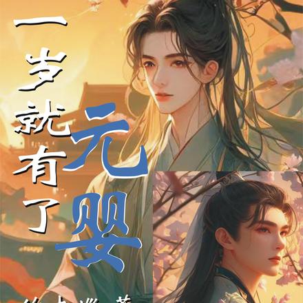 我一岁就有了元婴