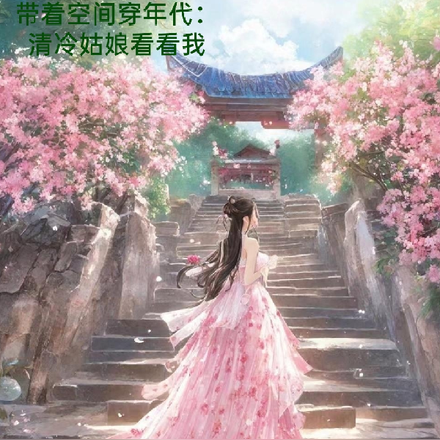 带着空间穿年代：清冷姑娘看看我
