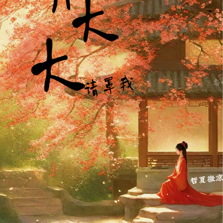 雍大大，请罩我