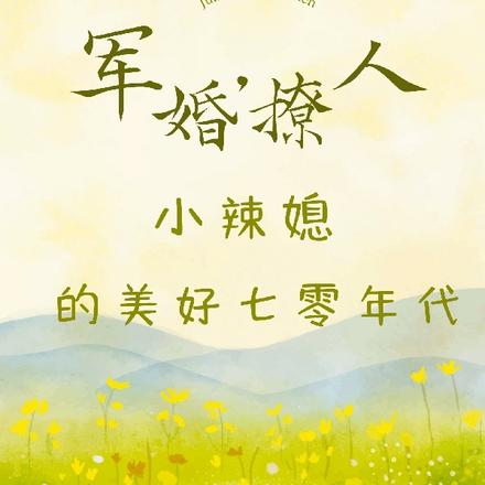 军婚撩人,小辣媳的美好七零年代