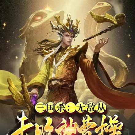 三国杀：无敌从击败神曹操开始