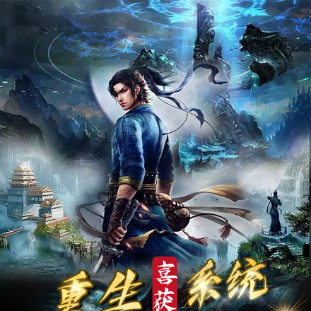 重生喜获系统，却只能打铁？