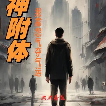 衰神附体，我用怨气掠夺气运