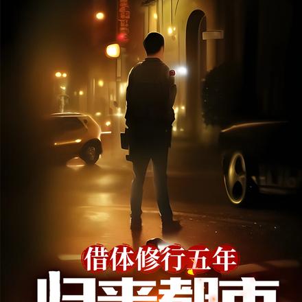 借体修行五年,归来都市我无敌