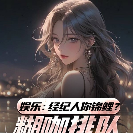 经纪人你锦鲤？糊咖排队变顶流