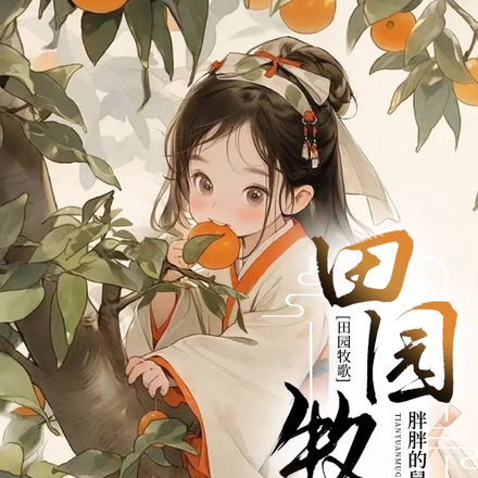 田园牧歌