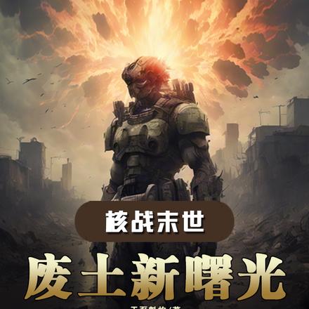 核战末世：废土新曙光