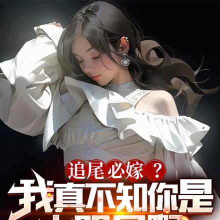 追尾必嫁?我真不知你是大明星啊