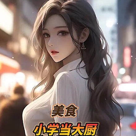 美食：在小学当大厨，家长不愿走