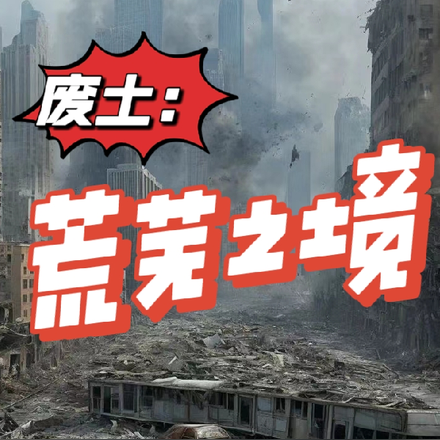 废土：荒芜之境
