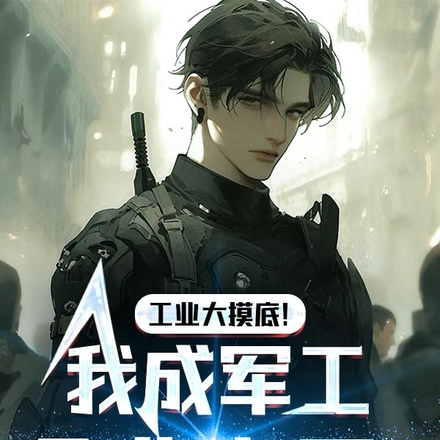 工业大摸底!我成军工企业家了?