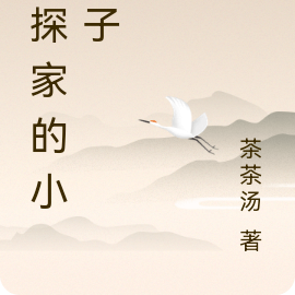 神探家的小娘子