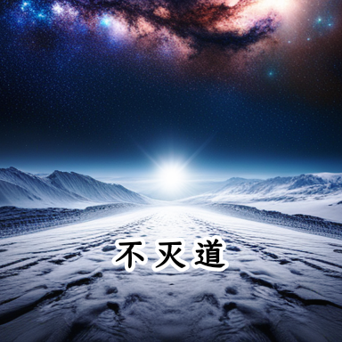 不灭道