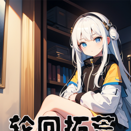 轮回拓荒