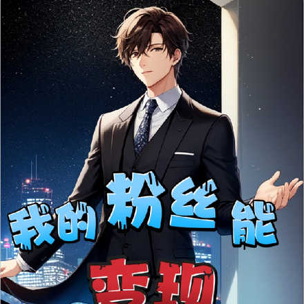 我的粉丝能变现
