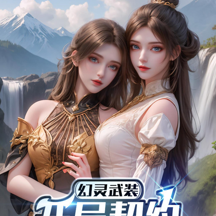 幻灵武装：开局契约双胞胎校花！