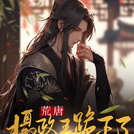 荒唐,摄政王竟然跪下了