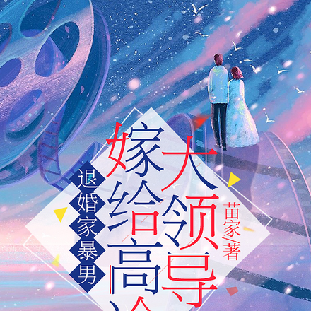 退婚家暴男,嫁给高冷大领导!