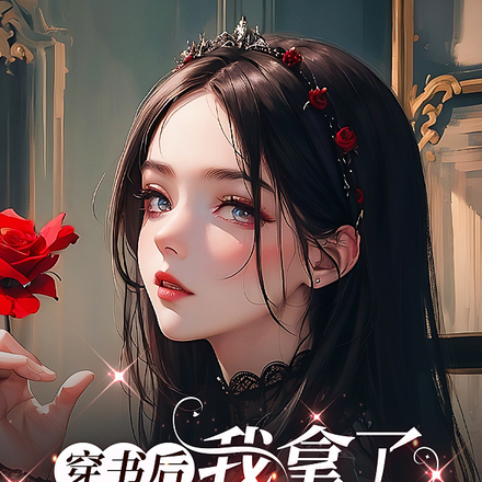 穿书后,我拿了清洁工的剧本